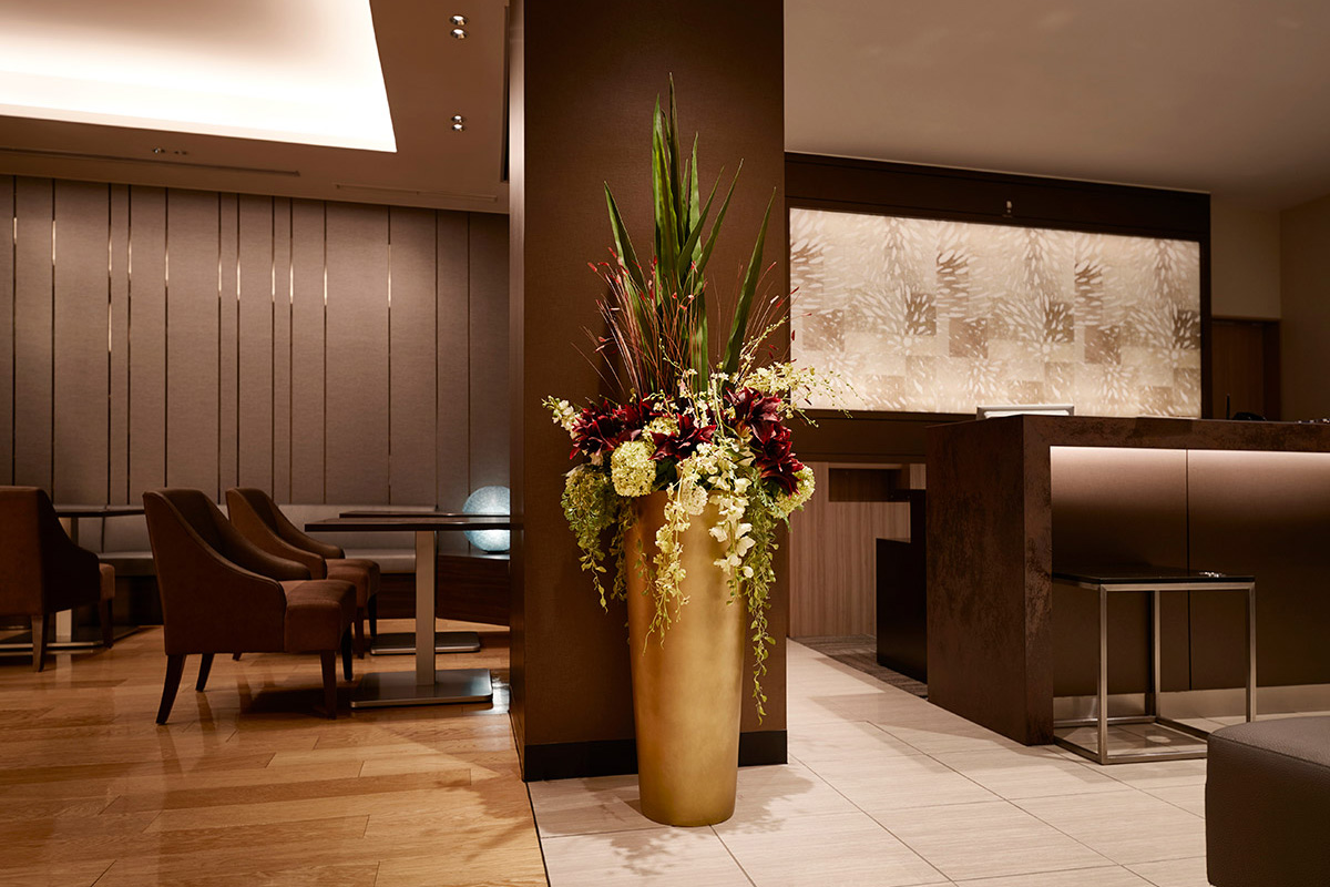 施設情報・サービス