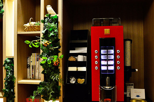 施設情報・サービス