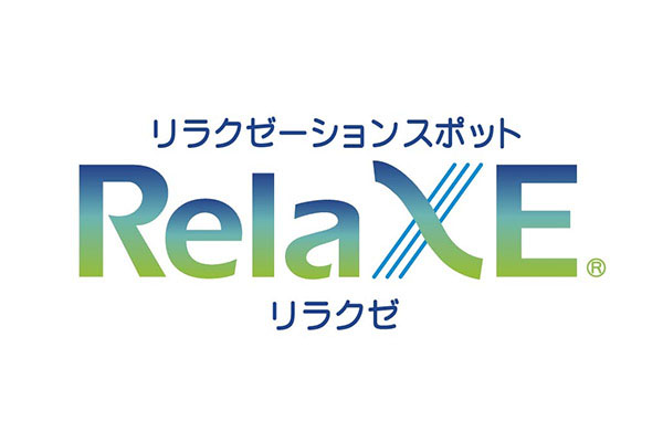 RelaXE