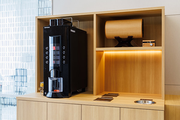 施設情報・サービス