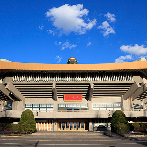 江戶總鎮守 神田明神