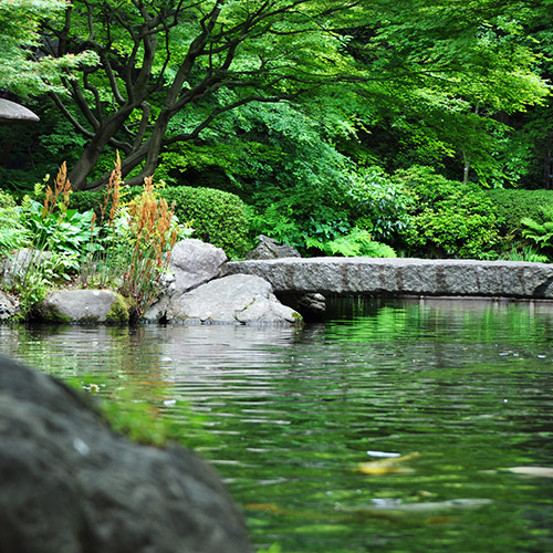 池田山公園