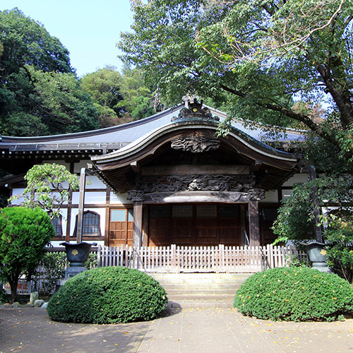武藏國分寺
