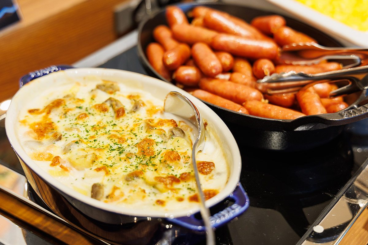 Guest lounge umikaze