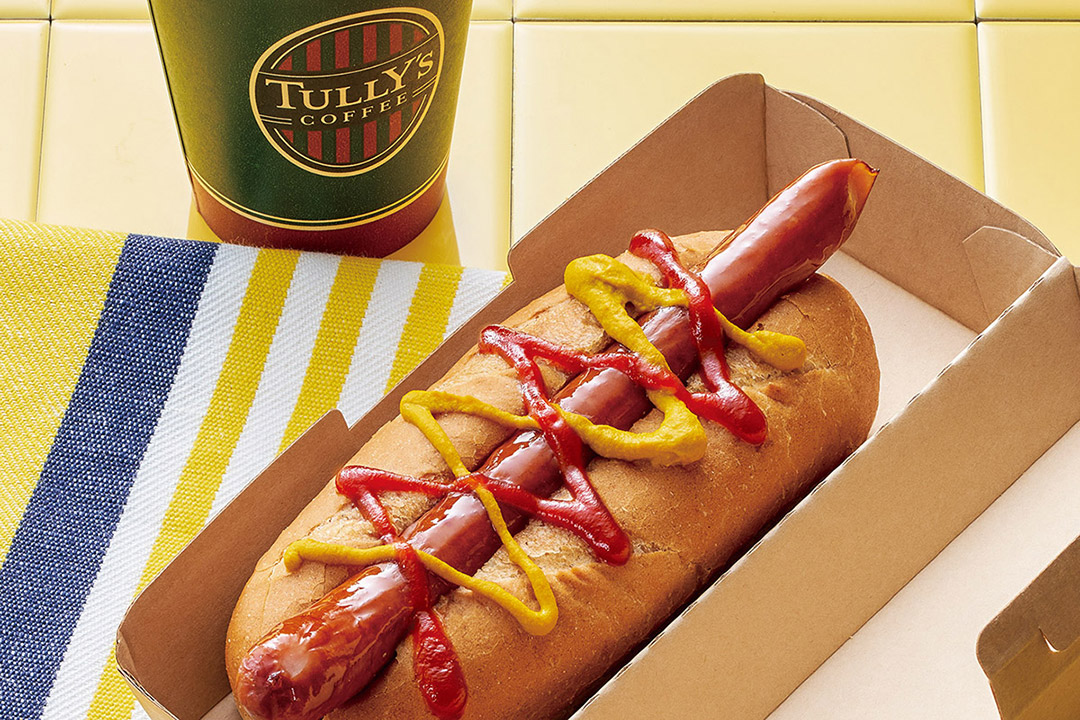 タリーズコーヒー＆TEA 水戸エクセル店