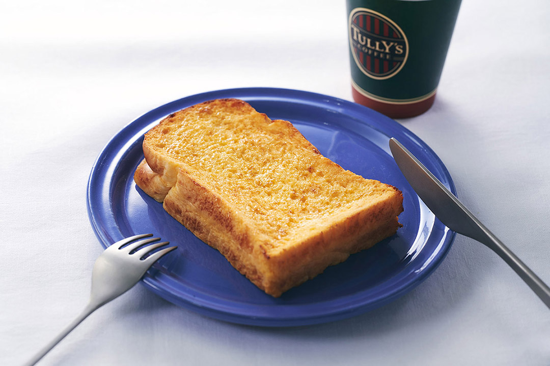 タリーズコーヒー＆TEA 水戸エクセル店