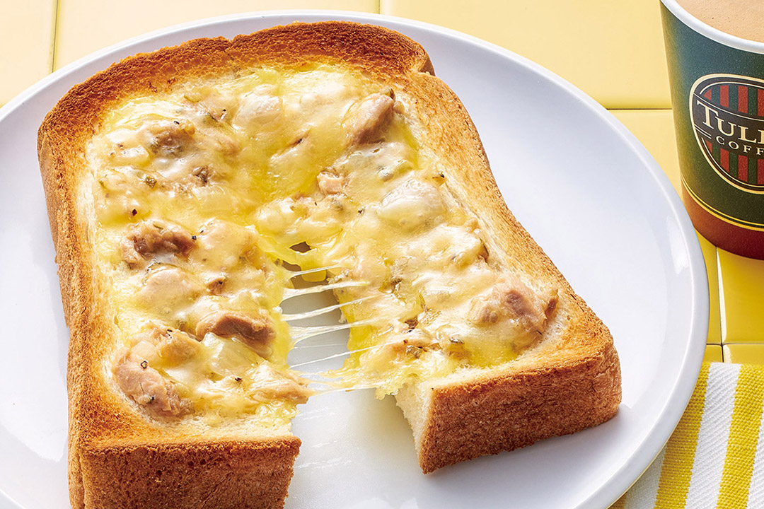 タリーズコーヒー＆TEA 水戸エクセル店