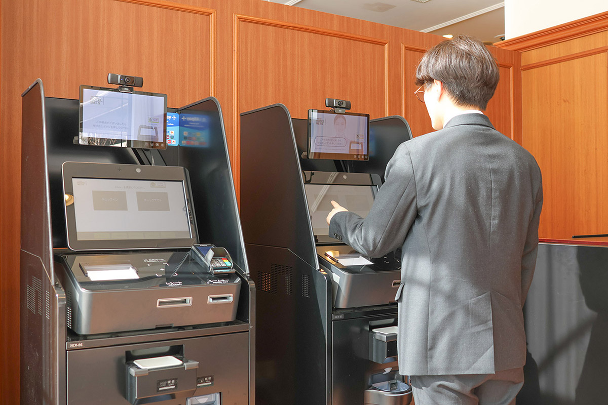 施設情報・サービス