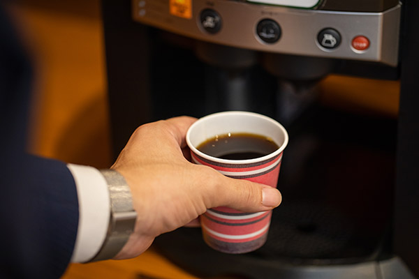 施設情報・サービス