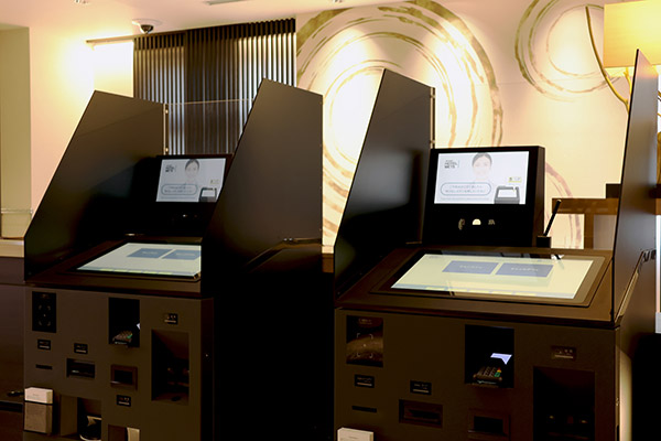 施設情報・サービス