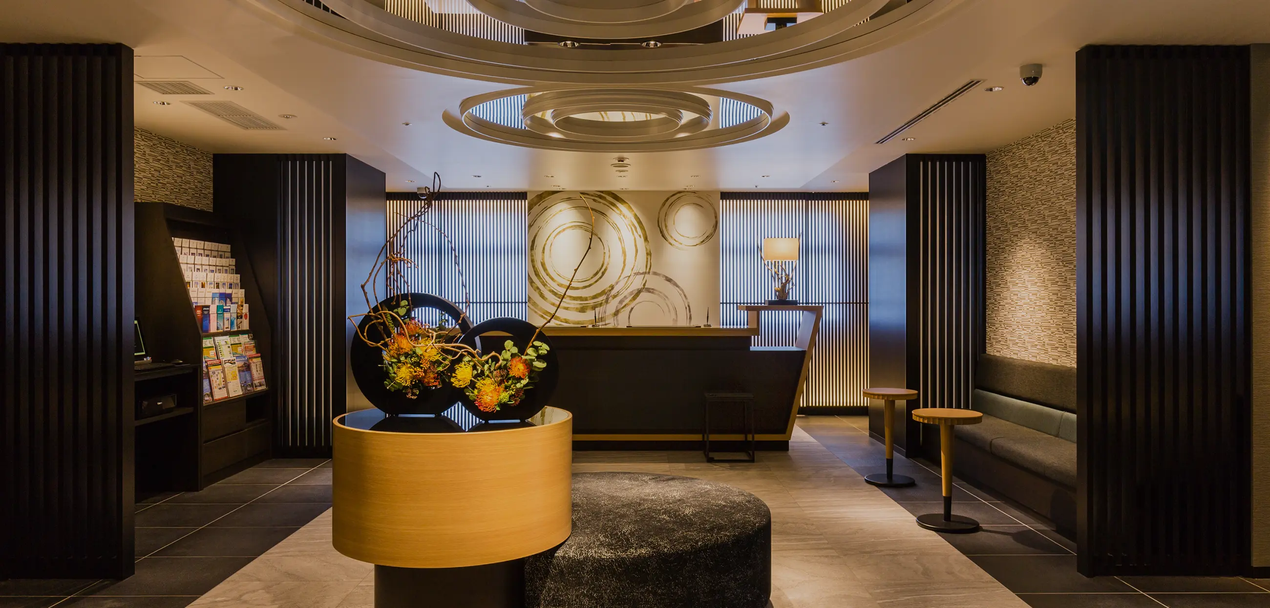 JR東日本ホテルメッツ 溝ノ口