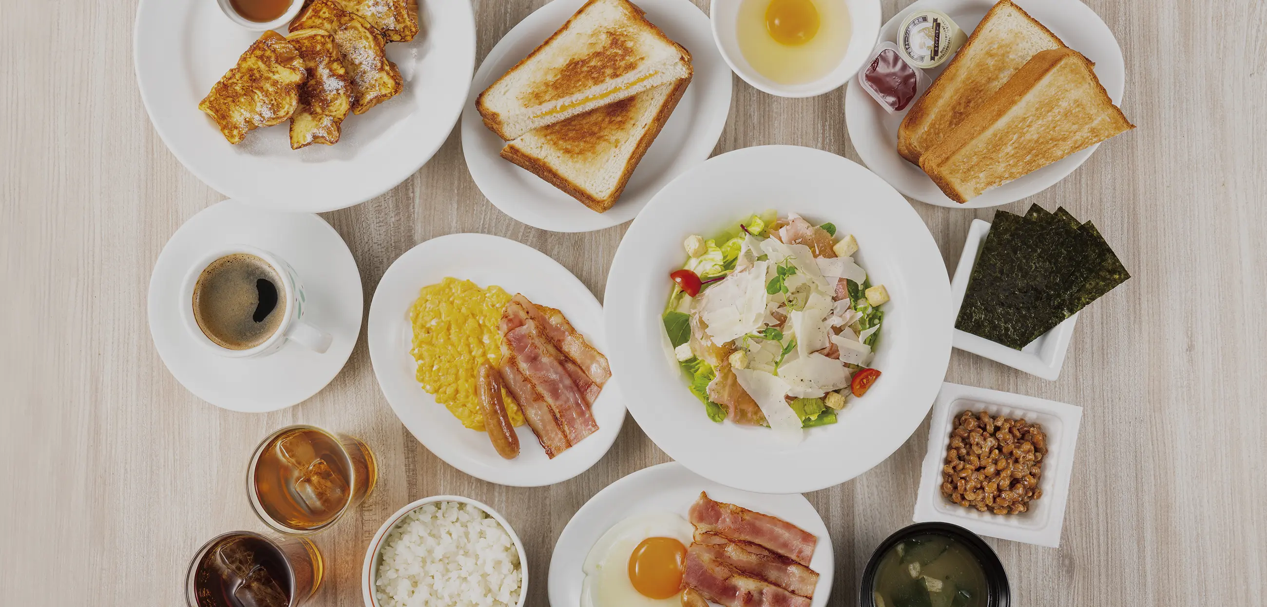 JR東日本ホテルメッツ 溝ノ口