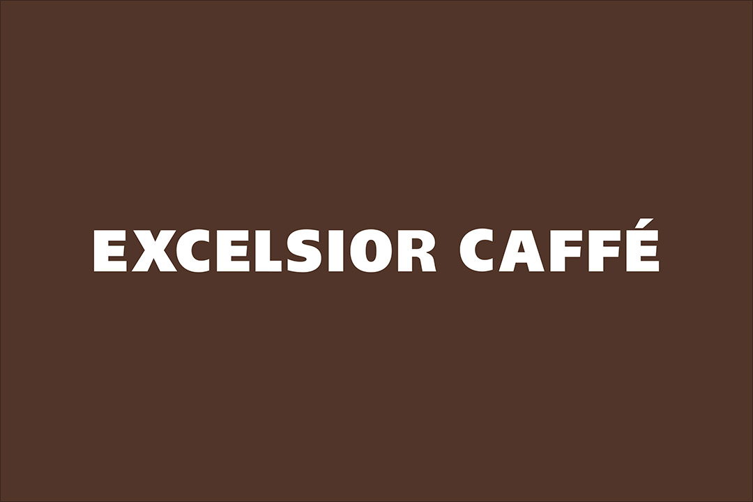 EXCELSIOR CAFFÉ