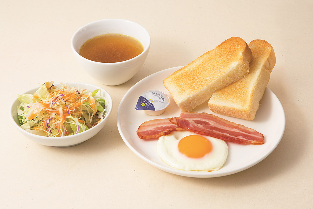 PRONTO-Station Terminal CoCoLo Nagaoka 1F restaurant area