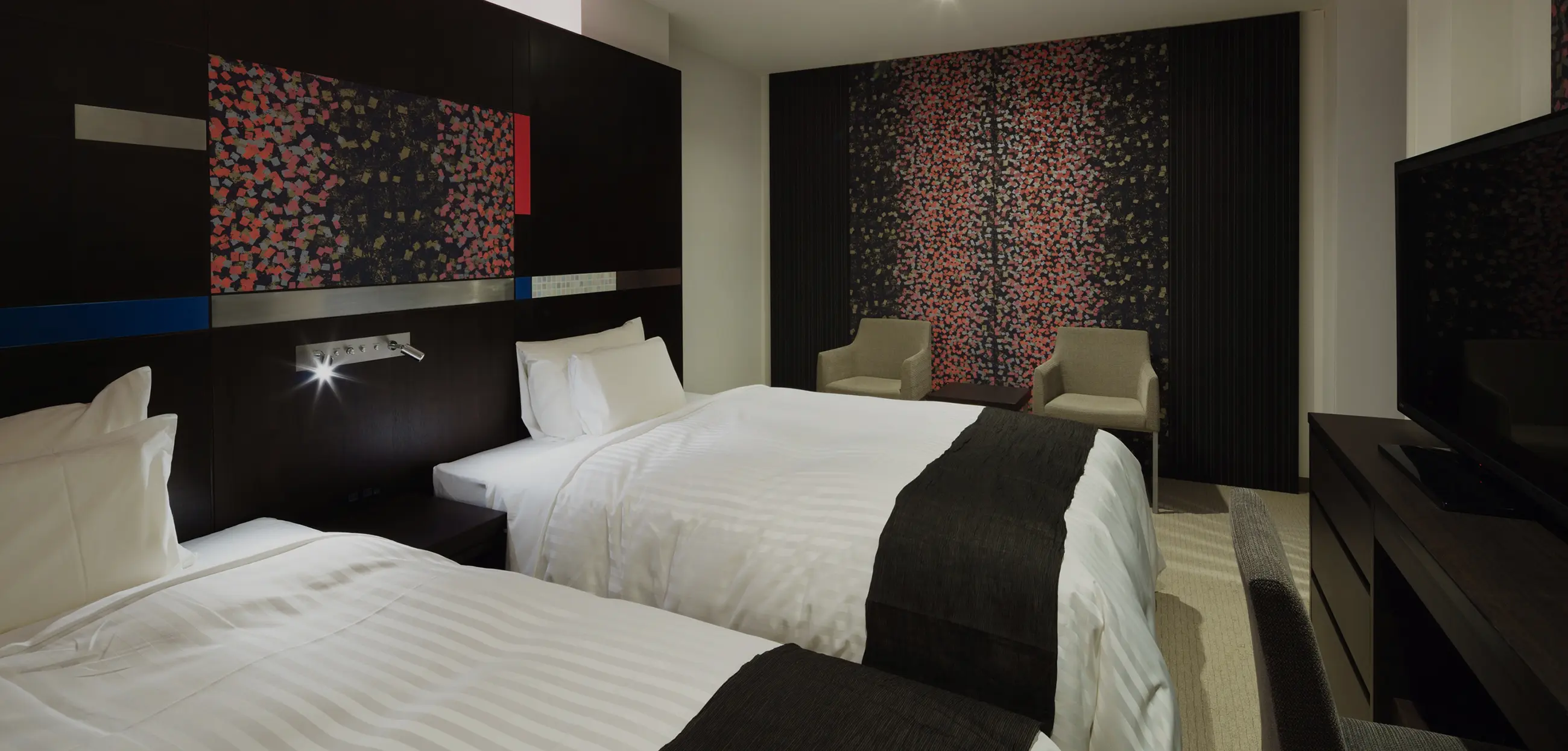 JR-EAST HOTEL METS NAGAOKA