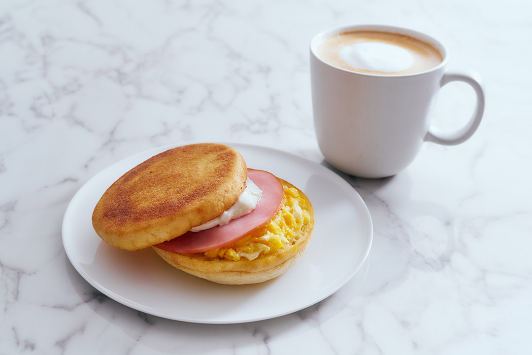 タリーズコーヒー