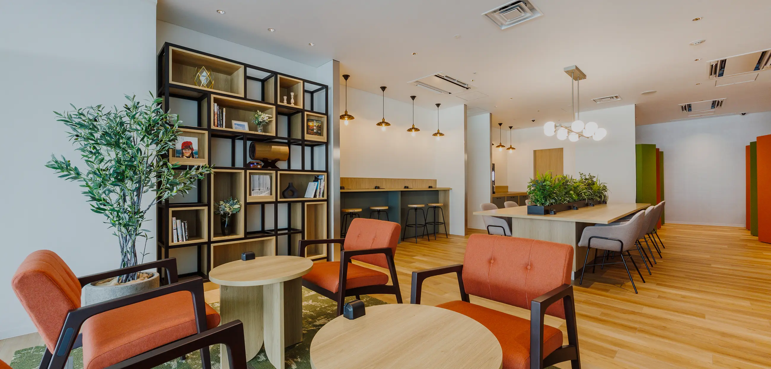 JR東日本ホテルメッツ 大森