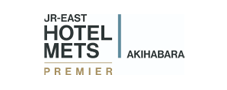 JR-EAST HOTEL METS PREMIER AKIHABARA