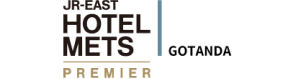 JR-EAST HOTEL METS PREMIER GOTANDA