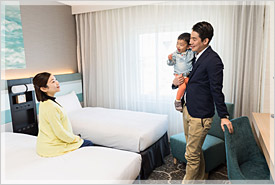 喫煙所イメージ