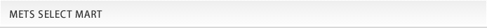 METS SELECT MART