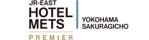 JR-EAST HOTEL METS PREMIER YOKOHAMA SAKURAGICHO