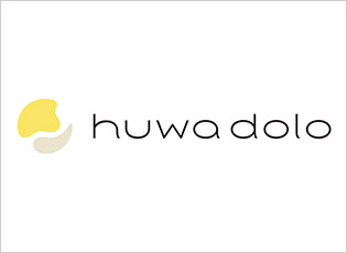 huwadolo（フワドロ） ロゴ