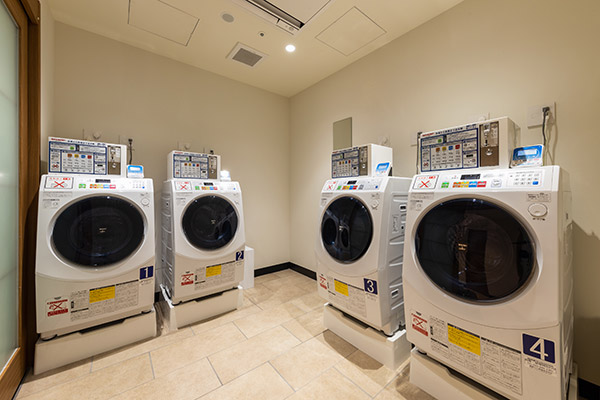 施設情報・サービス