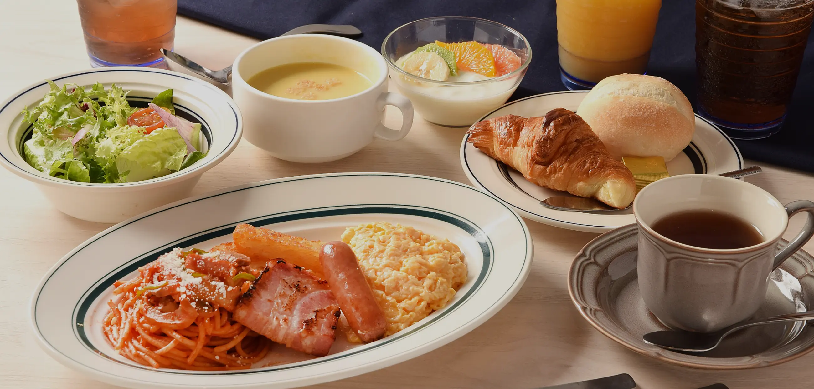 JR東日本ホテルメッツ プレミア 横浜桜木町