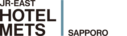 JR-EAST HOTEL METS SAPPORO
