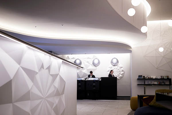 施設情報・サービス