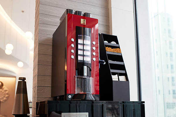 施設情報・サービス