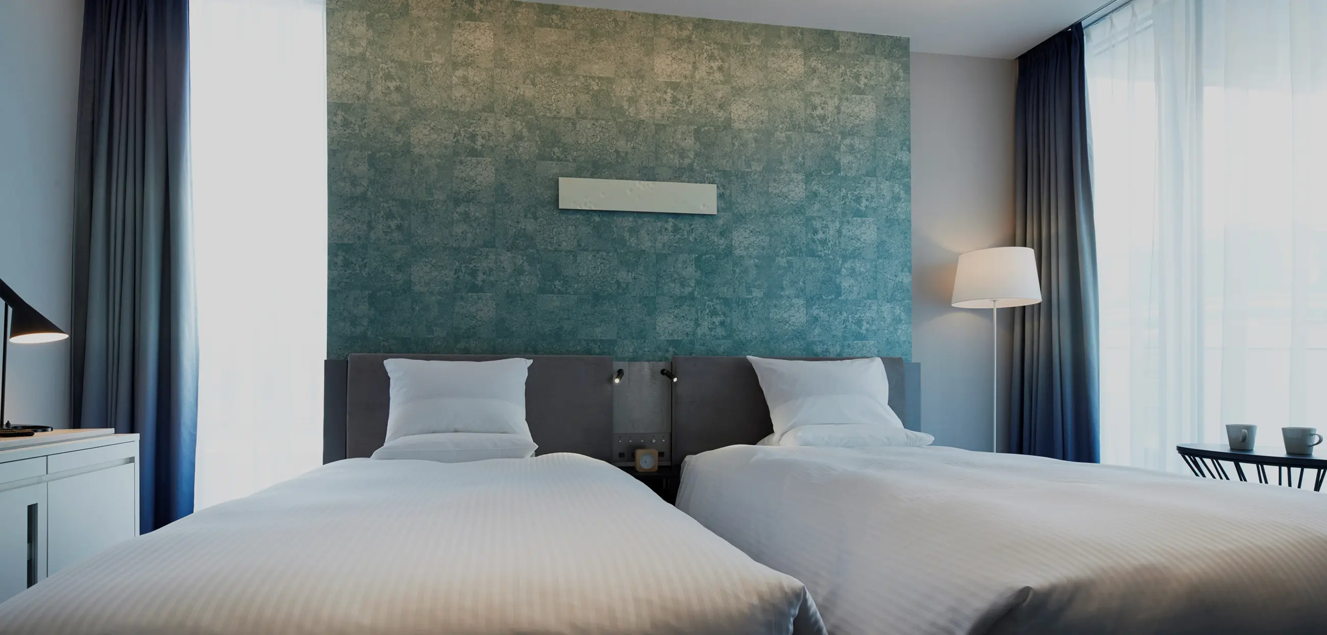 JR東日本ホテルメッツ プレミア 札幌