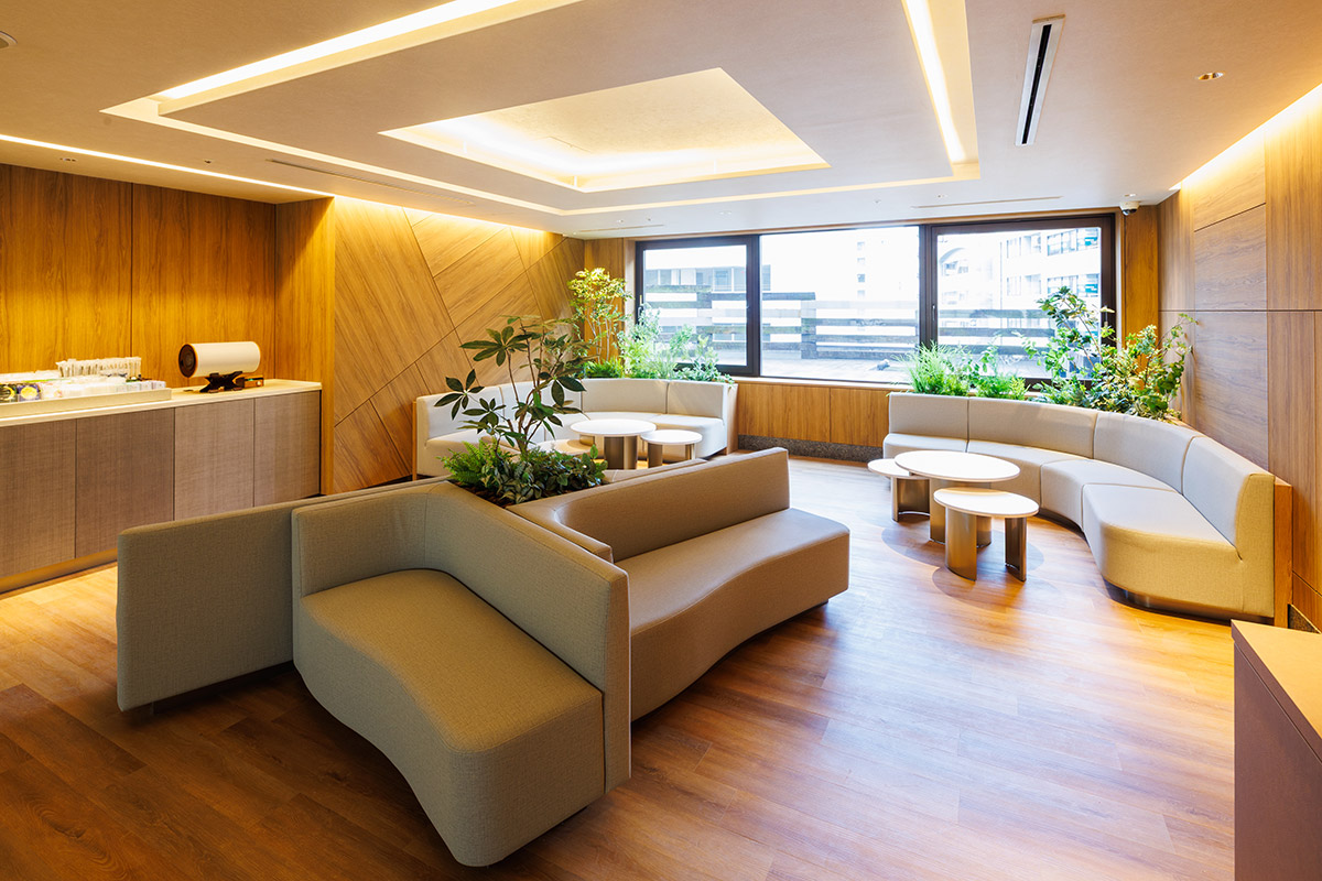 施設情報・サービス