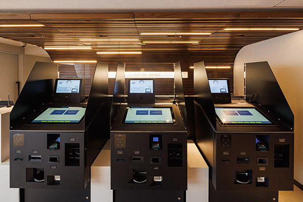 施設情報・サービス