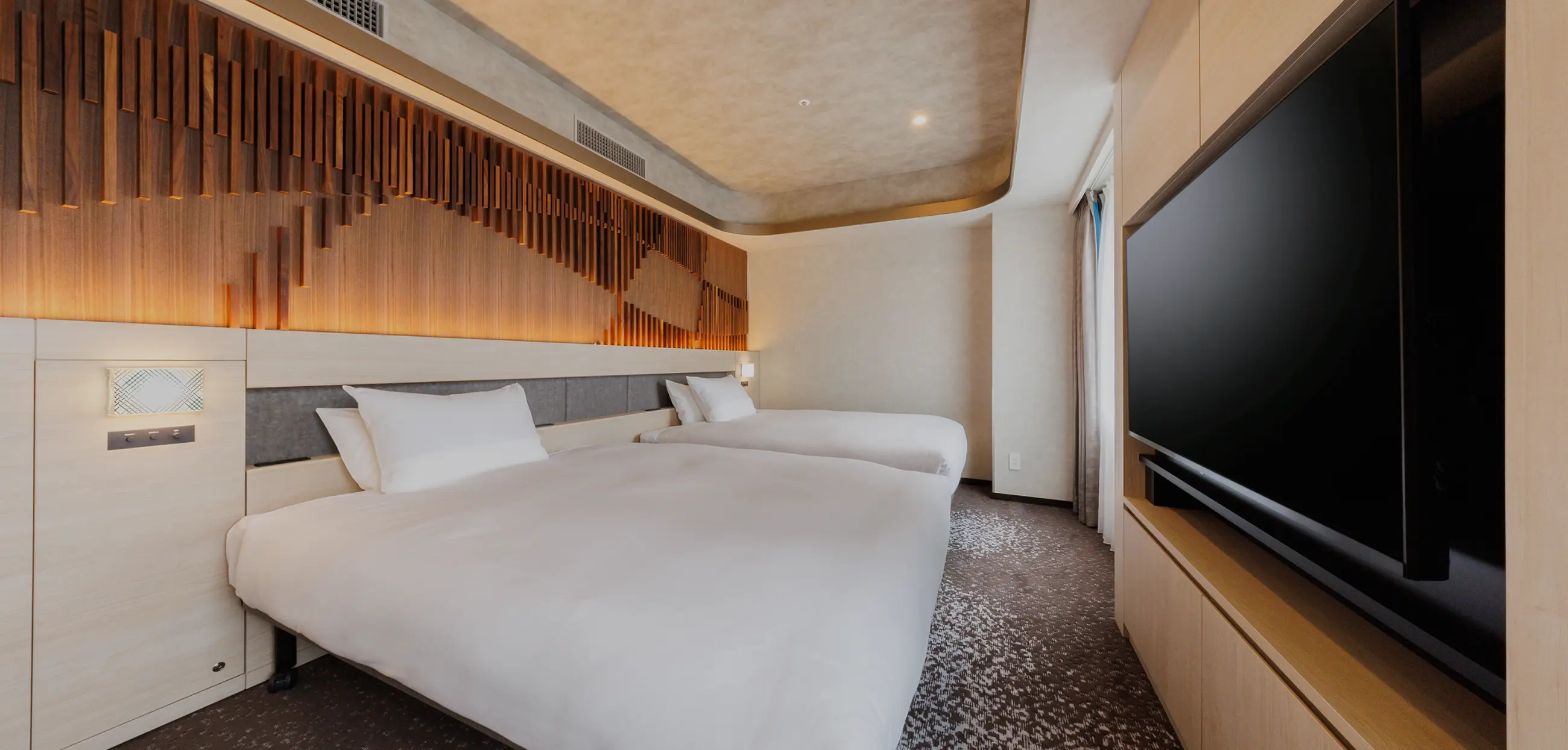 JR東日本ホテルメッツ 渋谷