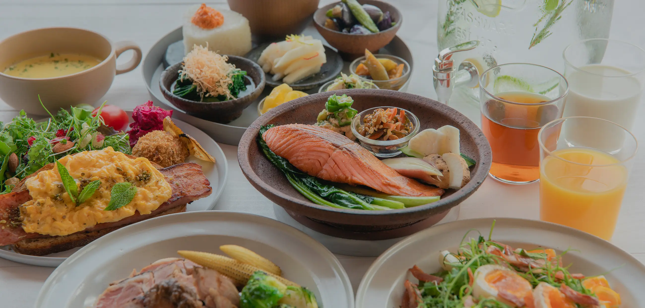 JR東日本ホテルメッツ 渋谷