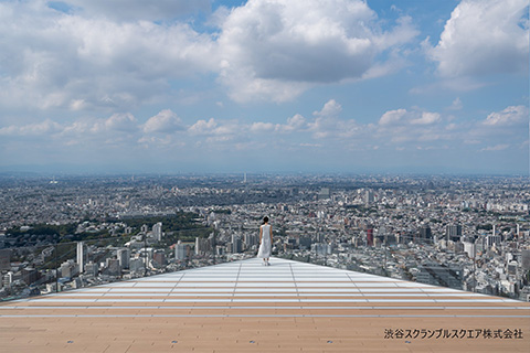 国立代々木競技場