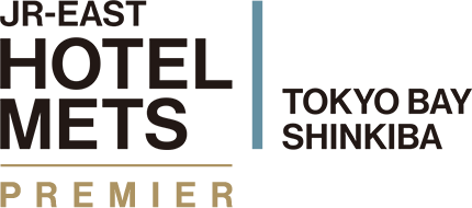 JR-EAST HOTEL METS PREMIER TOKYO BAY SHINKIBA
