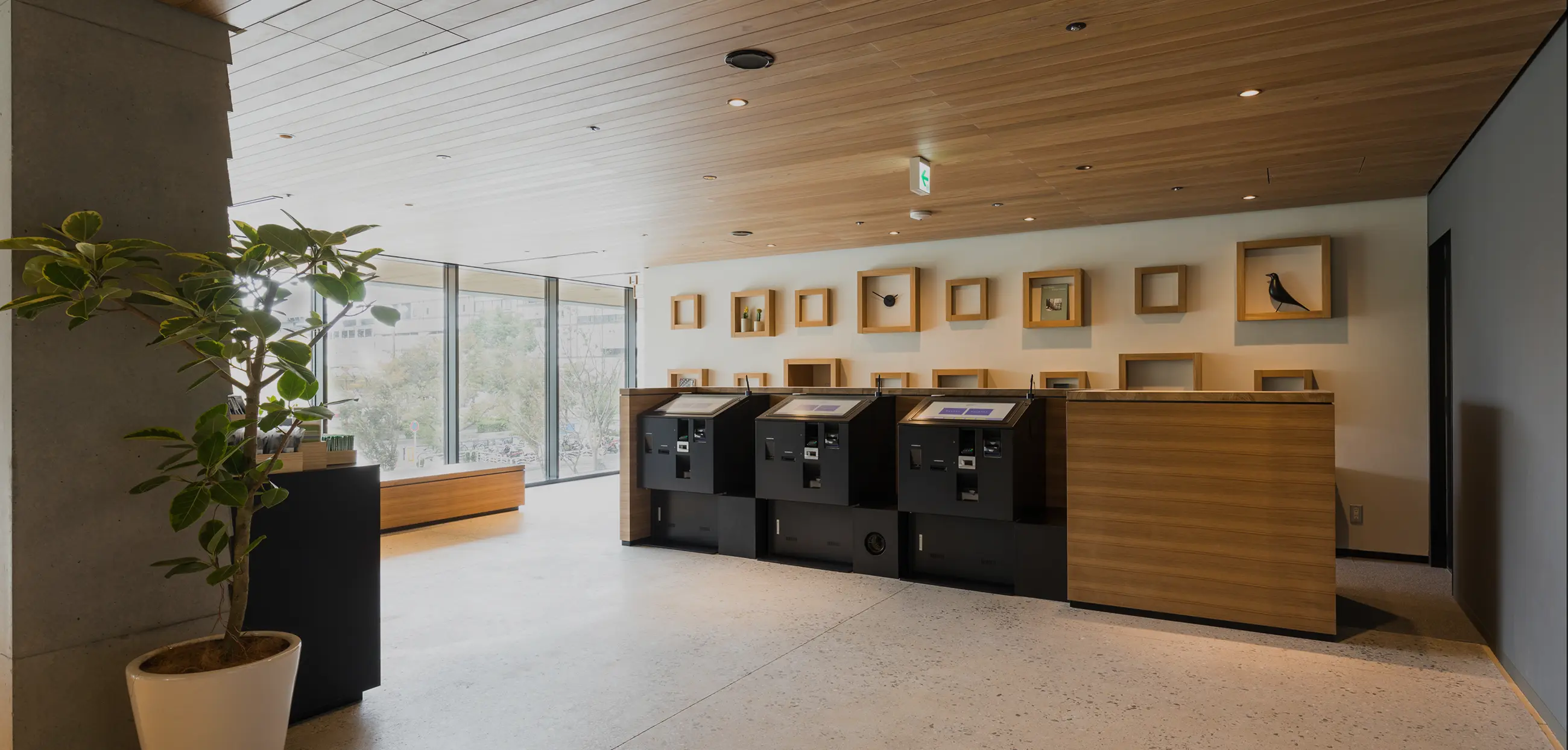 JR東日本ホテルメッツ プレミア 東京ベイ新木場