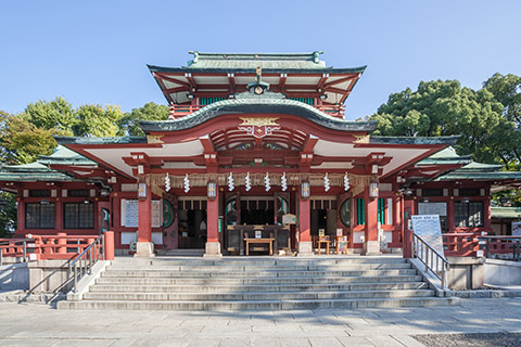 若洲海浜公園＆江東区立若洲公園