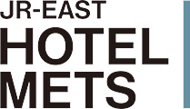 JR-EAST HOTEL METS