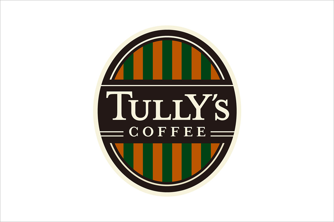 TULLY'S COFFEE