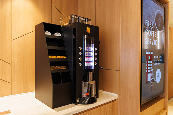 施設情報・サービス