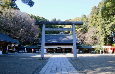 常磐神社