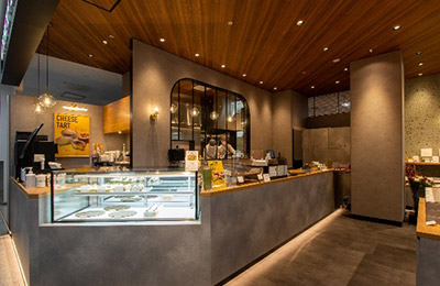 チーズガーデン