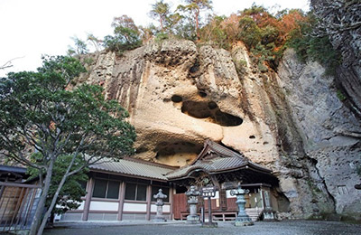大谷寺・大谷観音