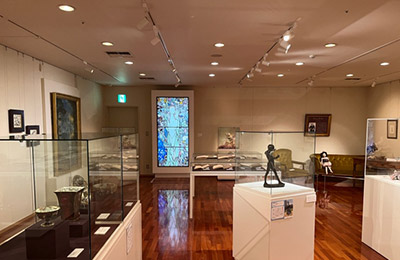 うつのみや妖精ミュージアム