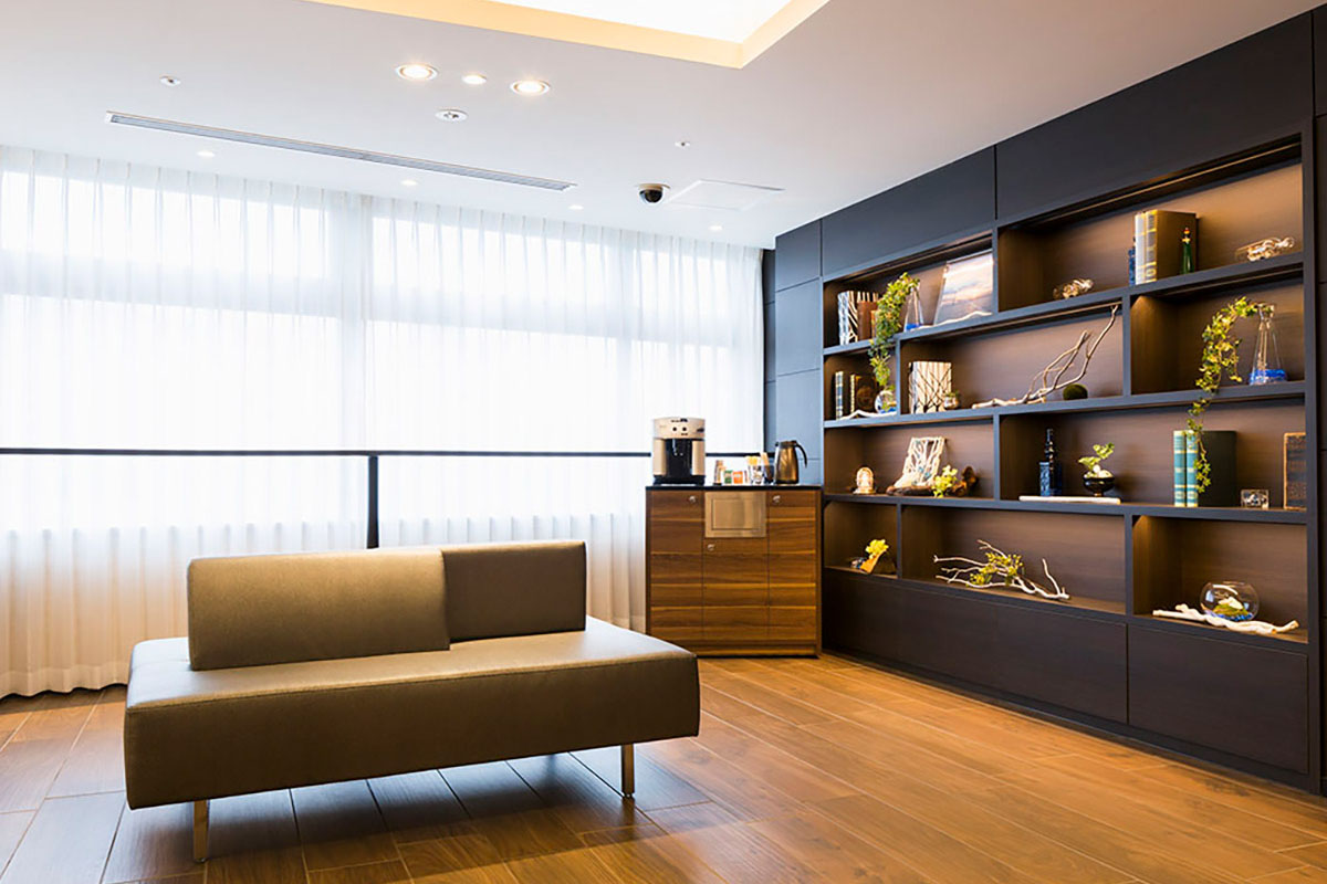 施設情報・サービス