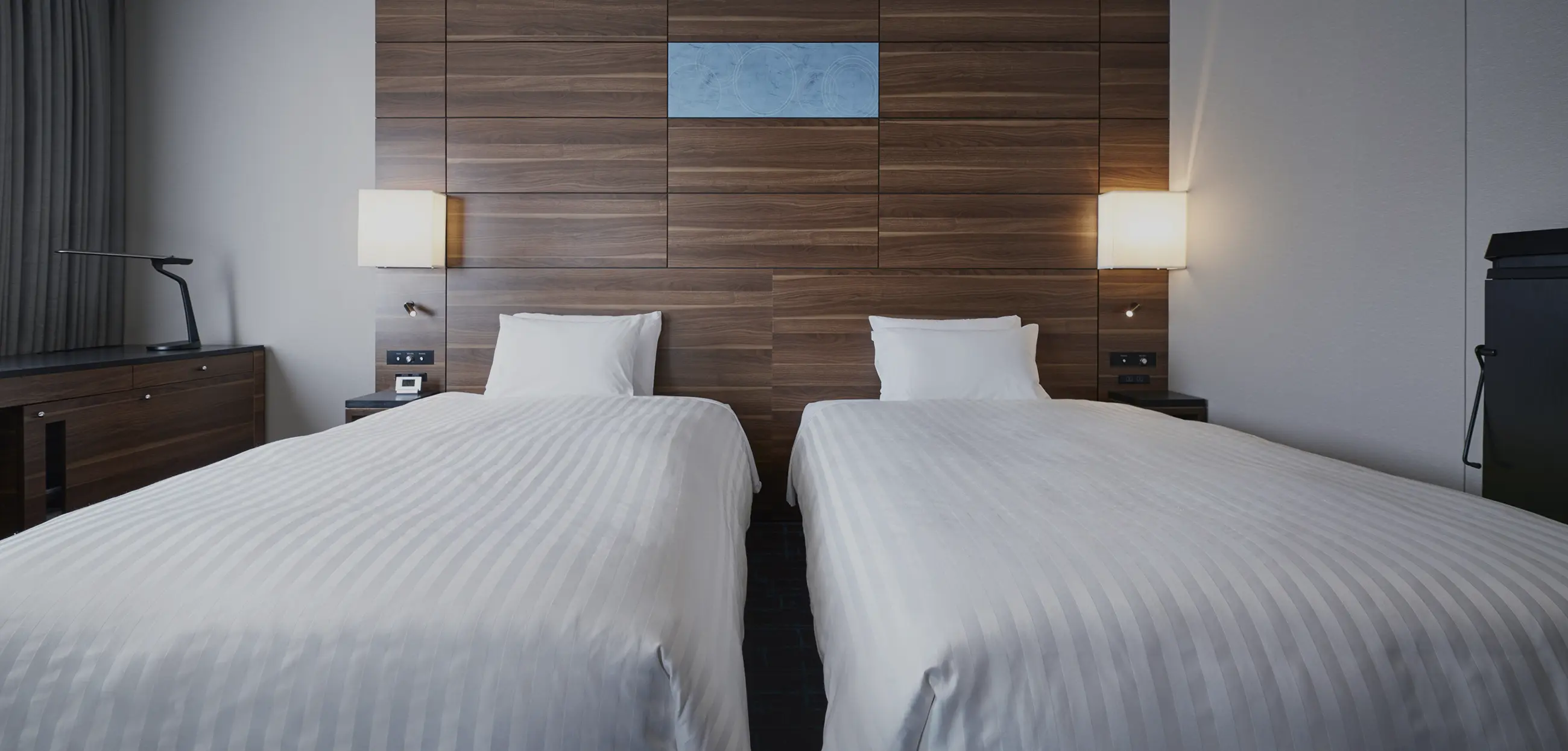 JR東日本ホテルメッツ 津田沼